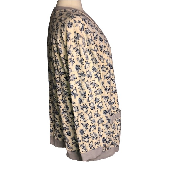 Button up sweater - Picture 5 of 6